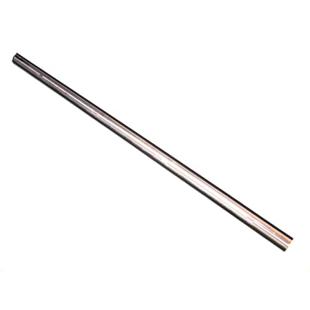 Fairchild Industries F4011 - 1988-1993 Ford Mustang Door Reveal Molding F4011